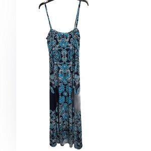 INC Maxi Dress